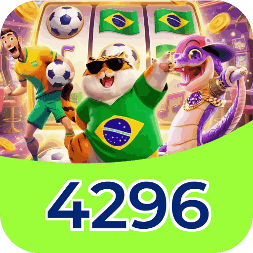 Slots Premium da PG Soft na 4296