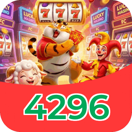 Promoções e bônus exclusivos da 4296