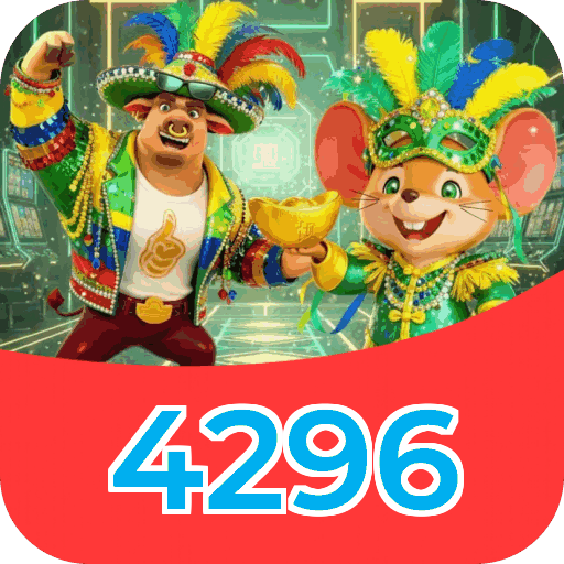 Jogos com maior RTP na 4296